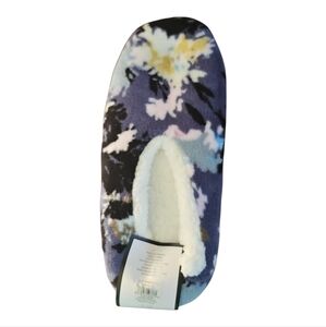 Vera Bradley Cozy Life Slippers